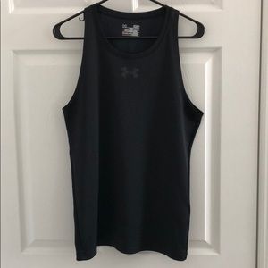 Under Armour muscle t